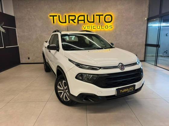 FIAT TORO 1.8 16V EVO FLEX FREEDOM AT6